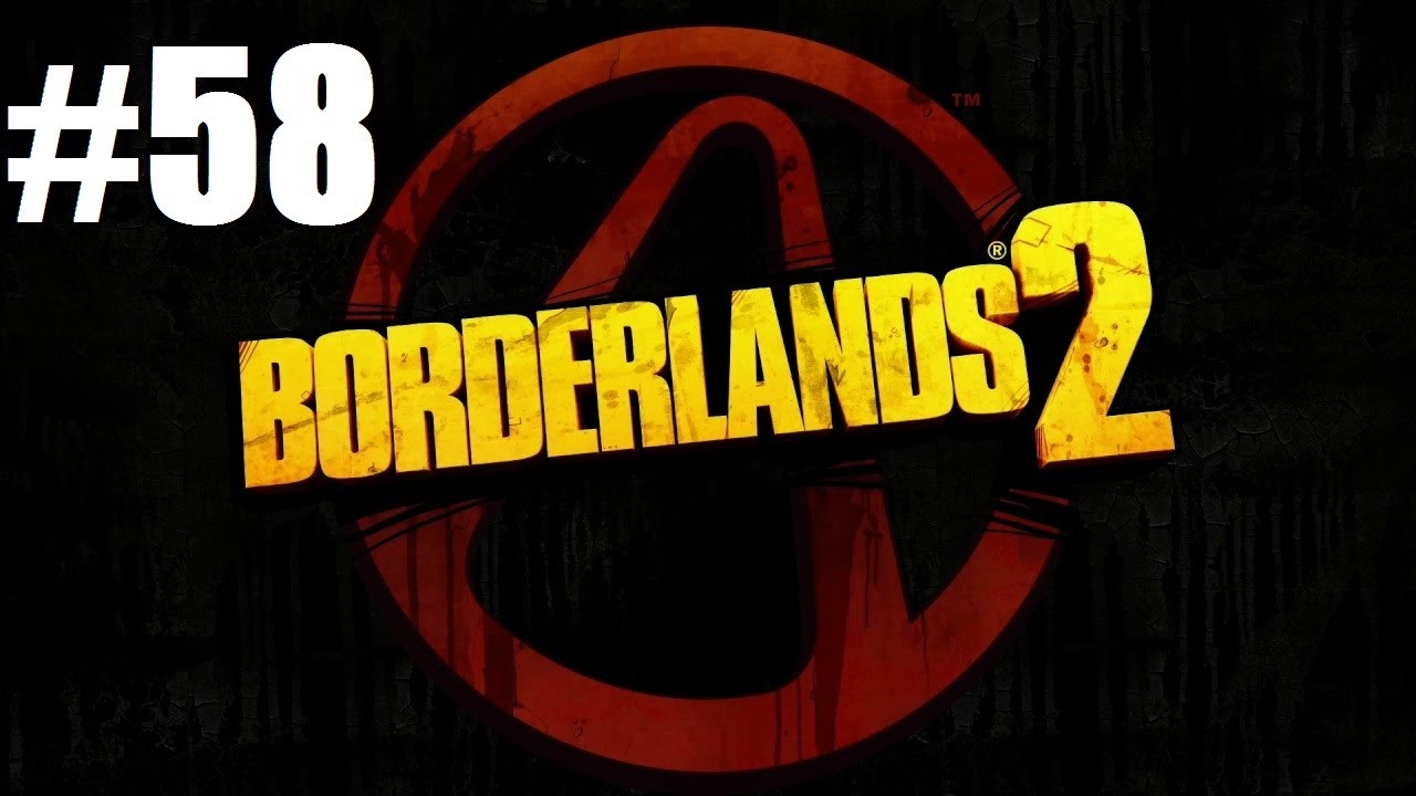Borderlands 2 Gameplay / Walkthrough: The Warriors Chamber (Part 58)