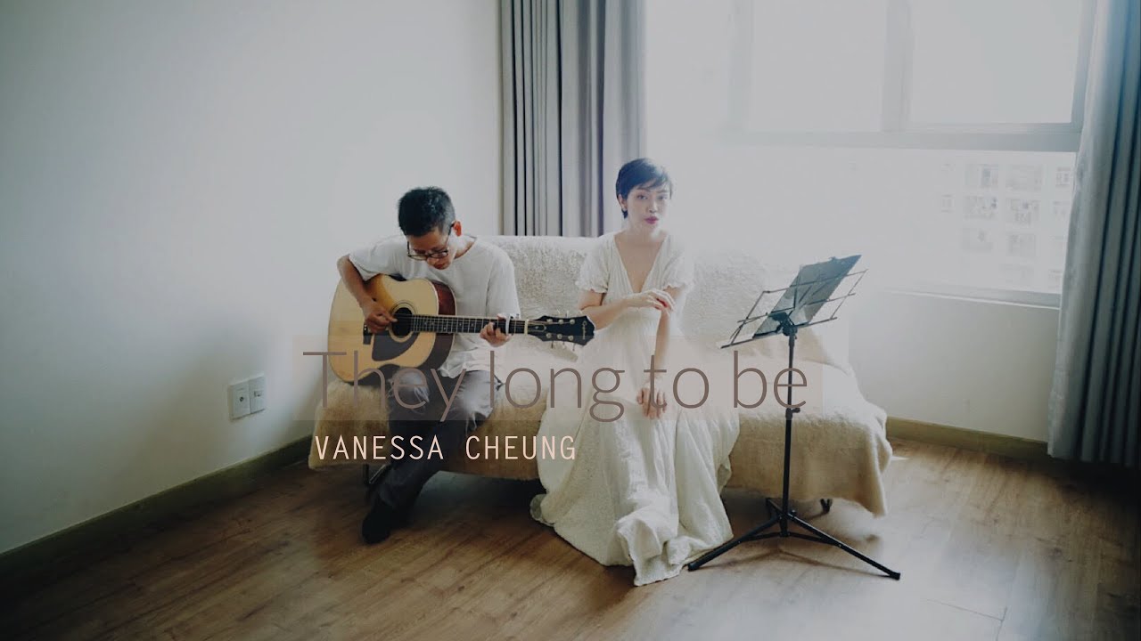 CLOSE TO YOU (the Capenters)  - (cover) by Cheung