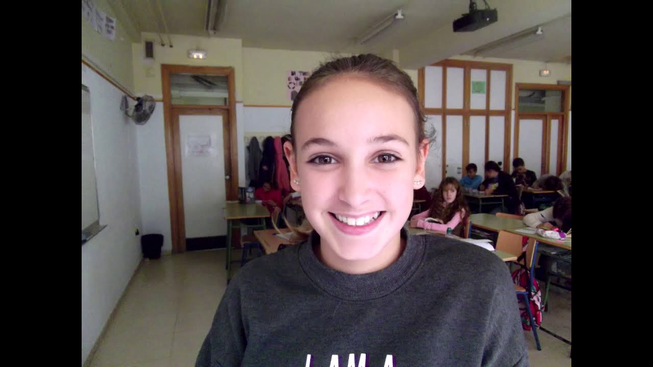 1ºs de ESO, IES JULIO VERNE (Sevilla), 2017-2018