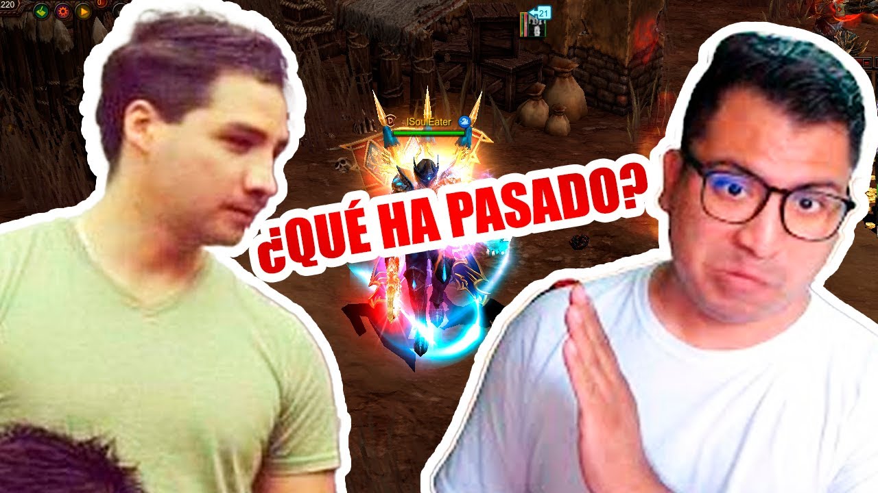 ¿Quién es El Verdadero OSNAR? - Noche de Polémicas #92 - Mu Online