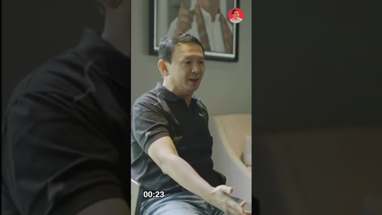 Menjadi Pejabat Itu Menyenangkan
