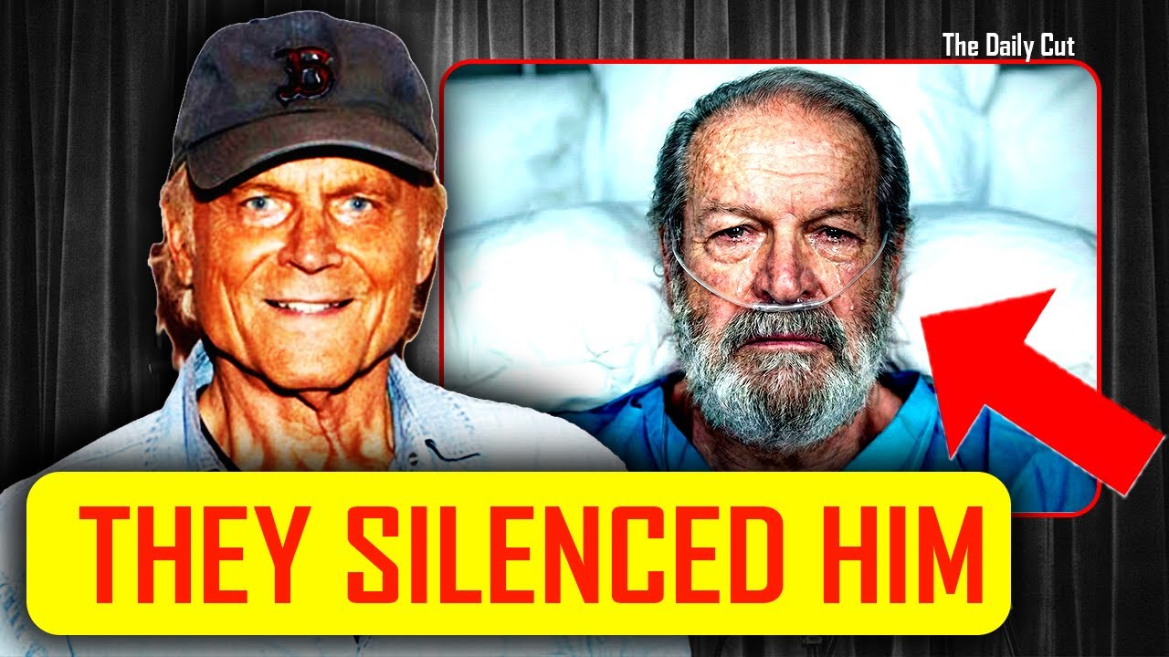 Bud Spencer Death: Terence Hill JUST Revealed 30 Heartbreaking Truths