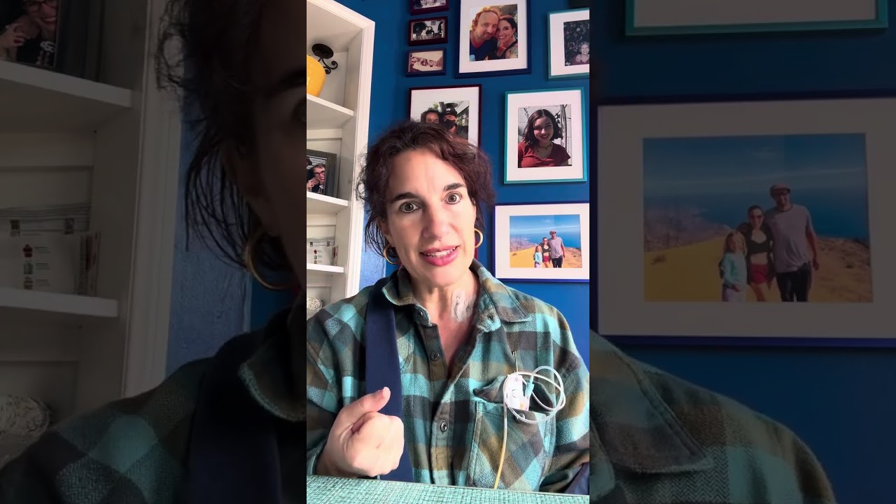Arterial and Neurogenic Thoracic Outlet Syndrome Surgery: testimonial from your @ElectroYogi Nicole Policicchio