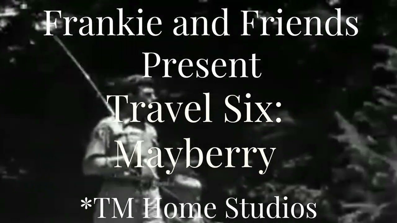 Mayberry NC