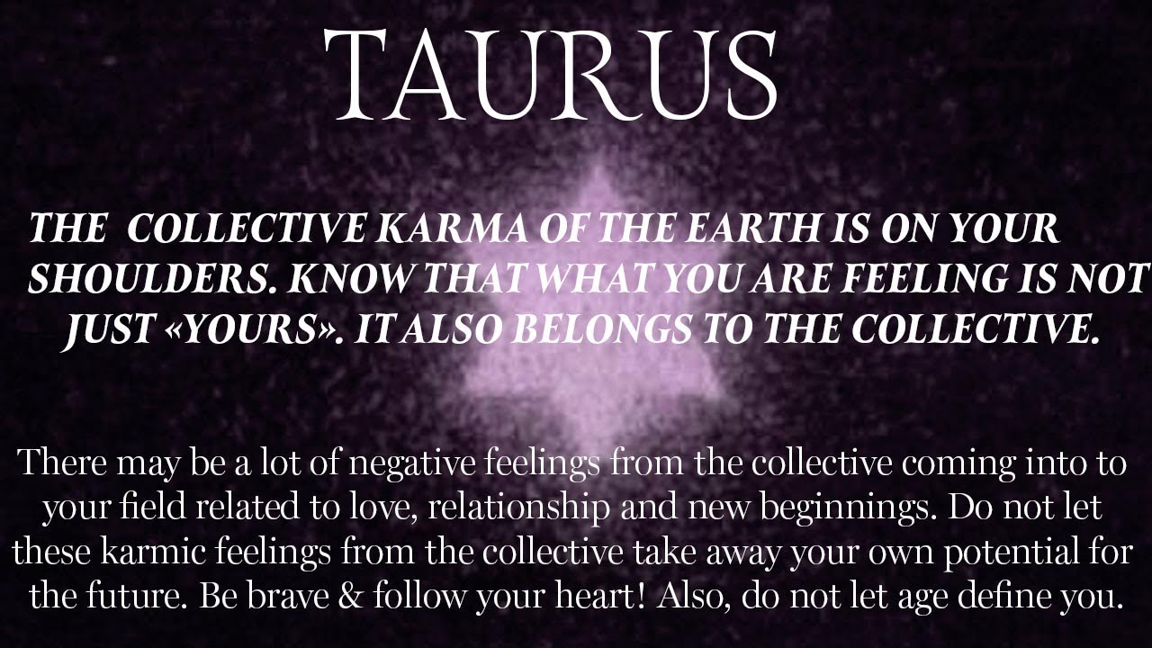 Take a chance on love | Tarot for TAURUS