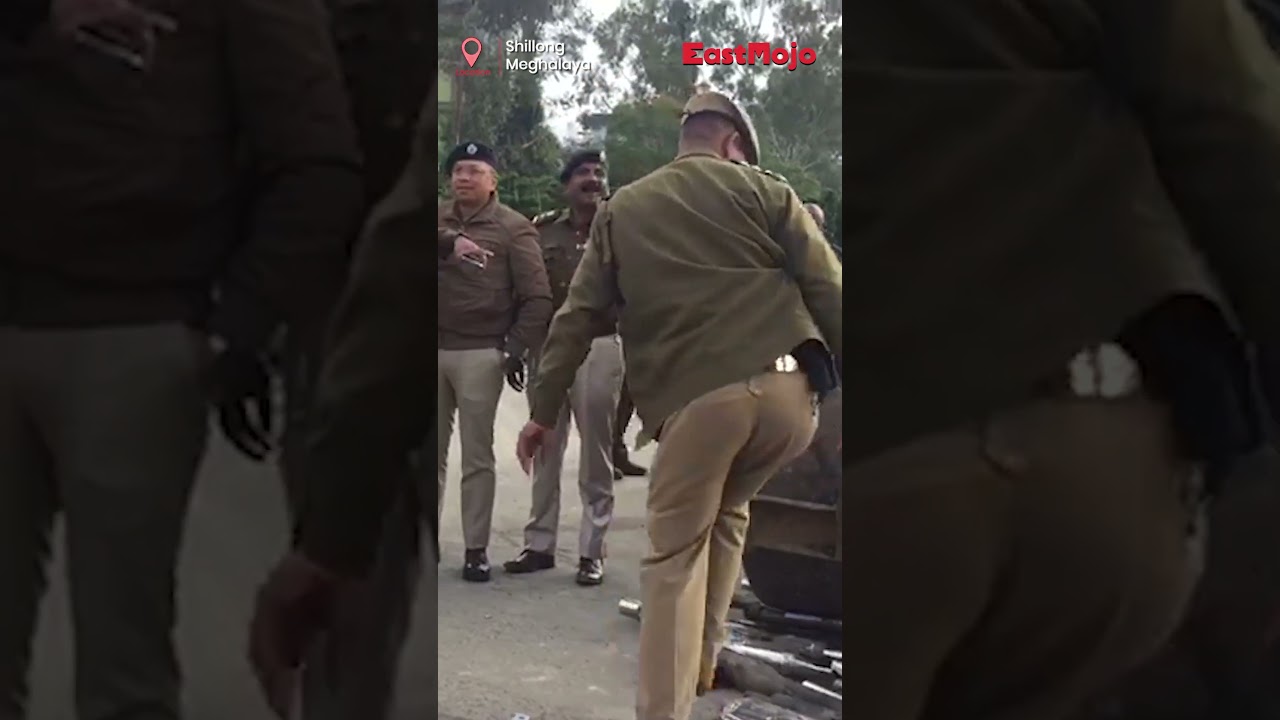 Here&rsquo;s why modifying bike silencers is not a good idea in #Shillong