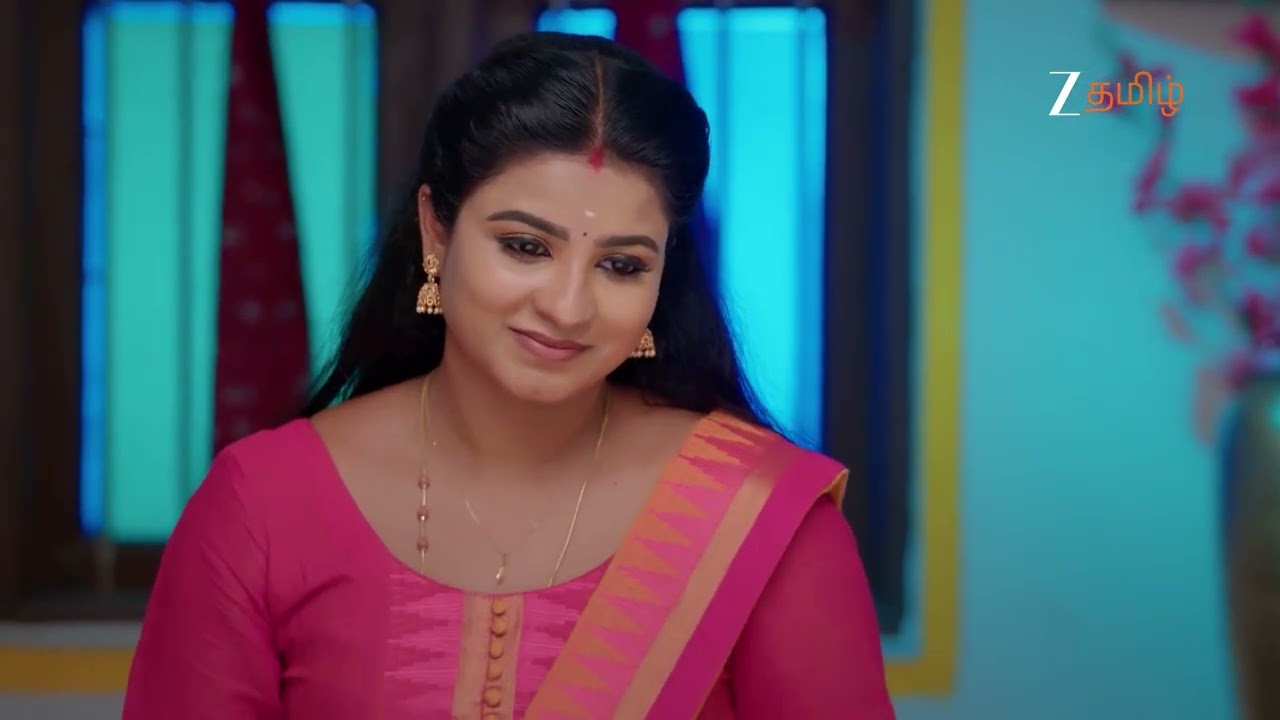 Karthigai Deepam | Ep - 910 | Webisode | Jul 23 2025 | Zee Tamil