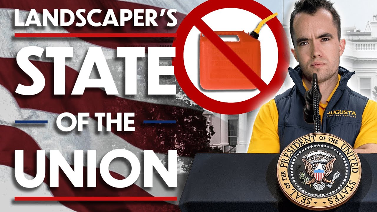 The Government is BANNING Gas Powered Equipment & Truck Prices are INSANE!!!