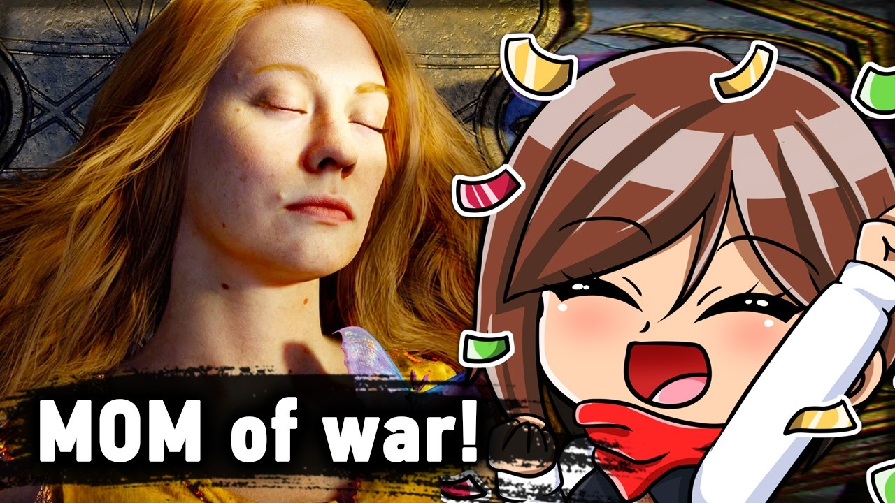 God of War Laufey Official Gameplay Reveal | Reaction & Thoughts