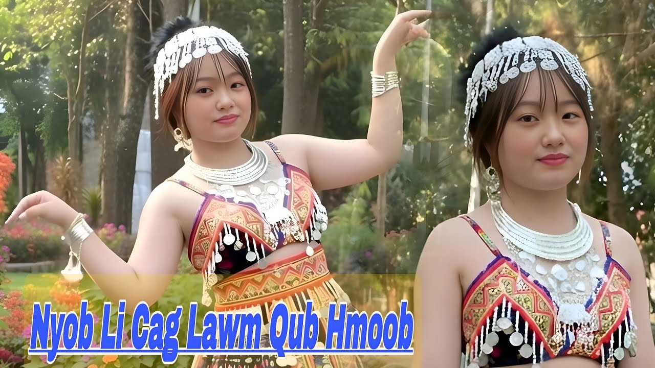 UA NEEJ LI CAG LAWM QUB HMOOB REMIX//NKAUJ KHO SIAB//NKAUJ TAWM TSHIAB 2026//HMONG LOVE MUSIC 
