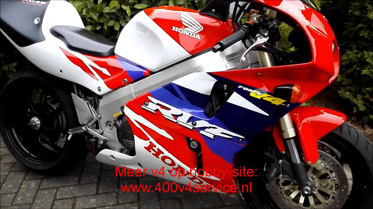RVF 750R RC45