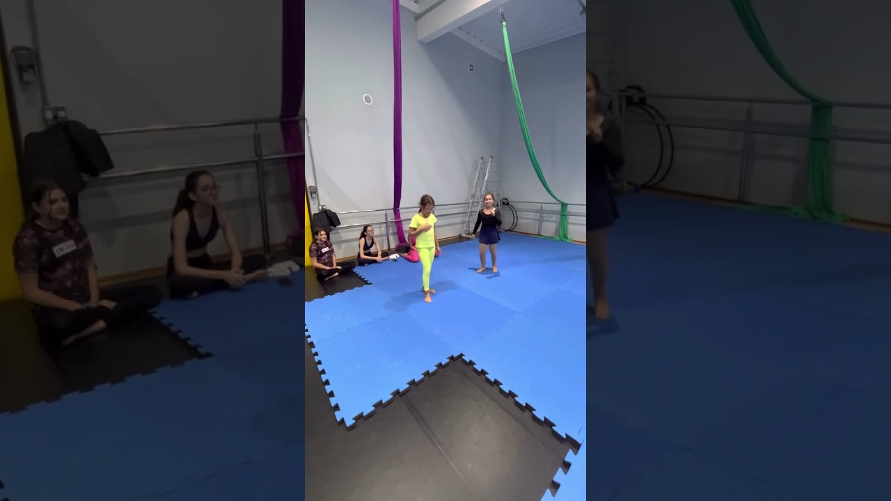 competição de reversão 🙈