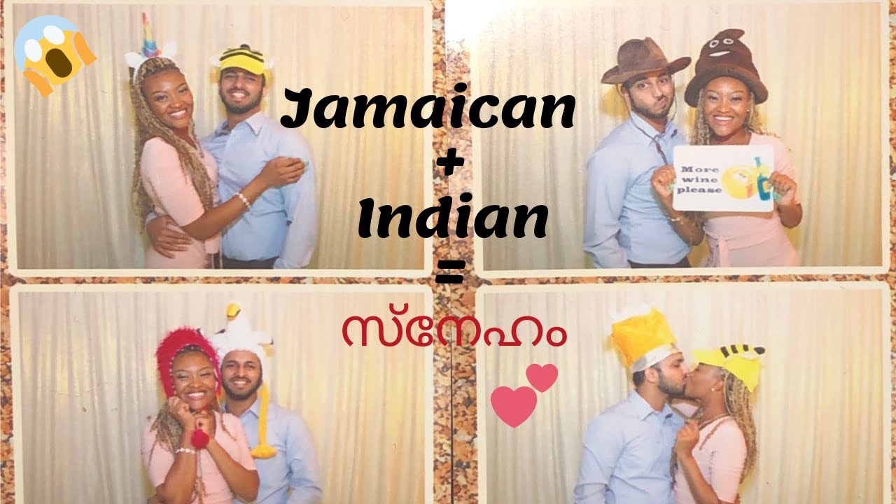 How We Met |Interracial Blindian Couple|\ Pt. 1
