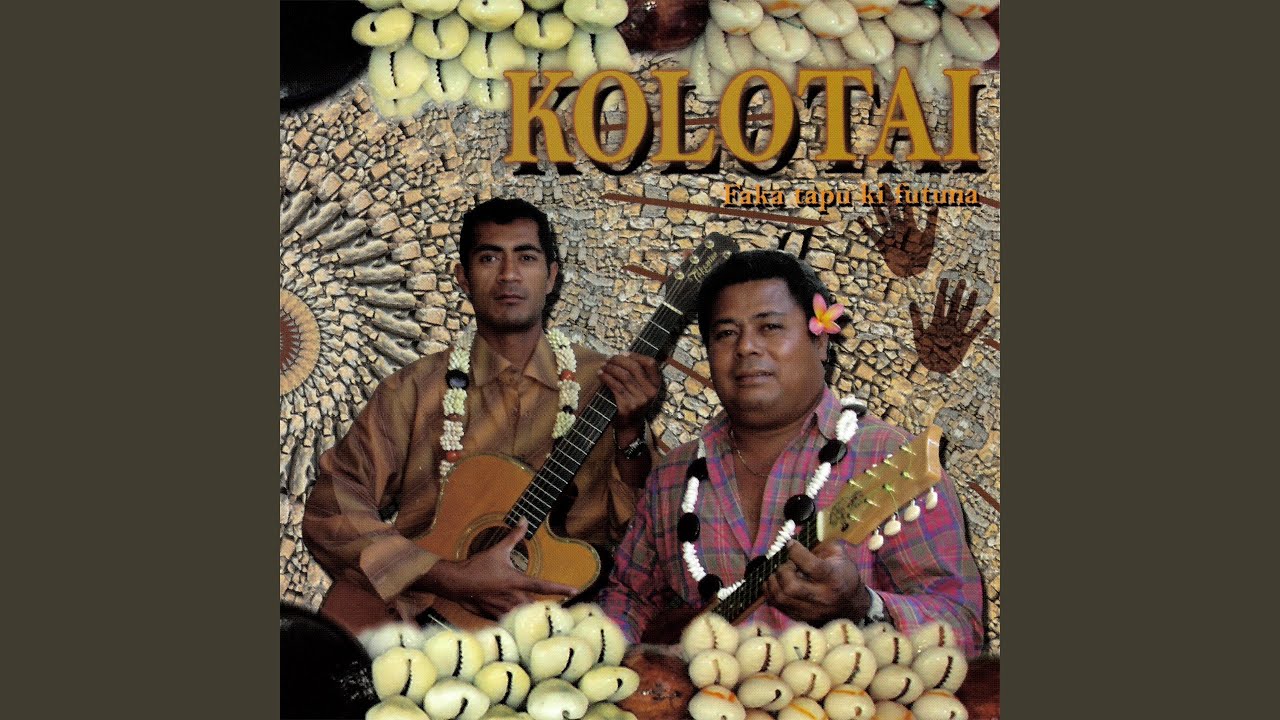Tausi alofa, pt. 2