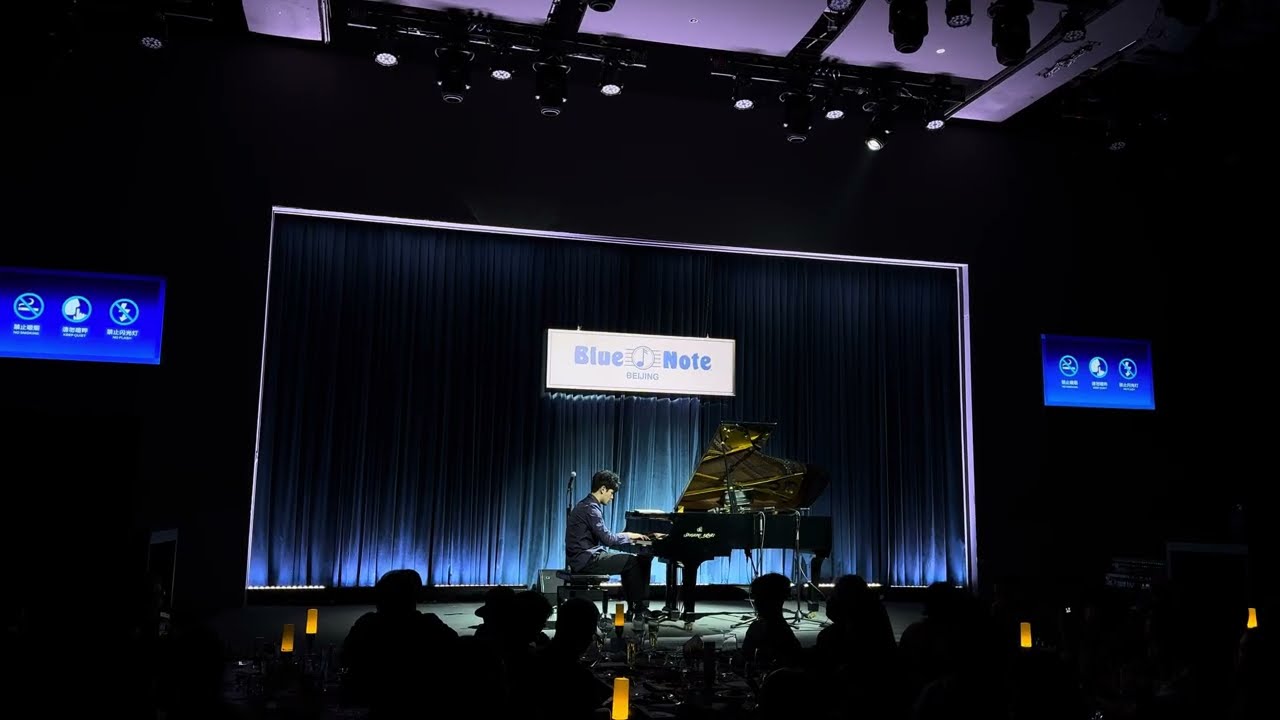 Chopin Mazurka, Prelude and Nocturne