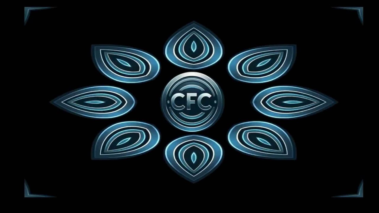 Converging Personal Evolution and Wellness with Blockchain and Conscious AI  #CFCRewards  DApp Custo