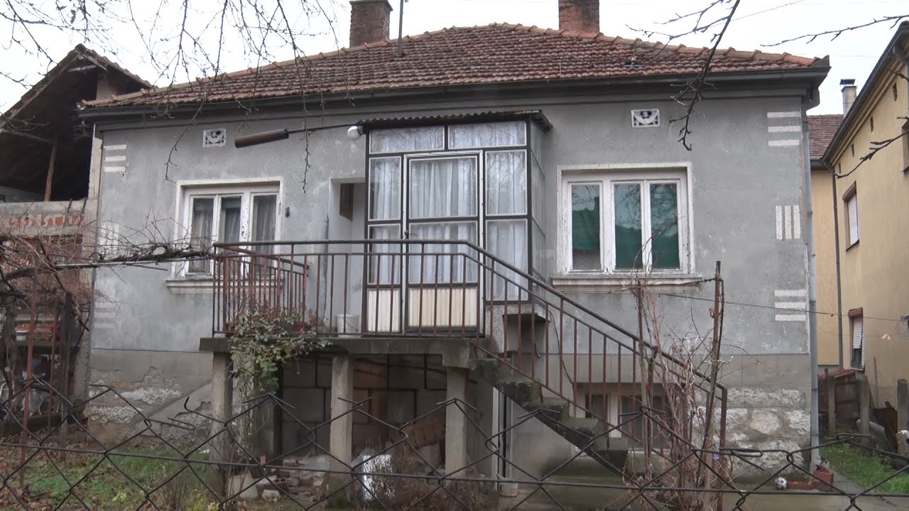 KUĆA NA SELU - PORODICA ILIJEV 09.12.2024. PRILOG