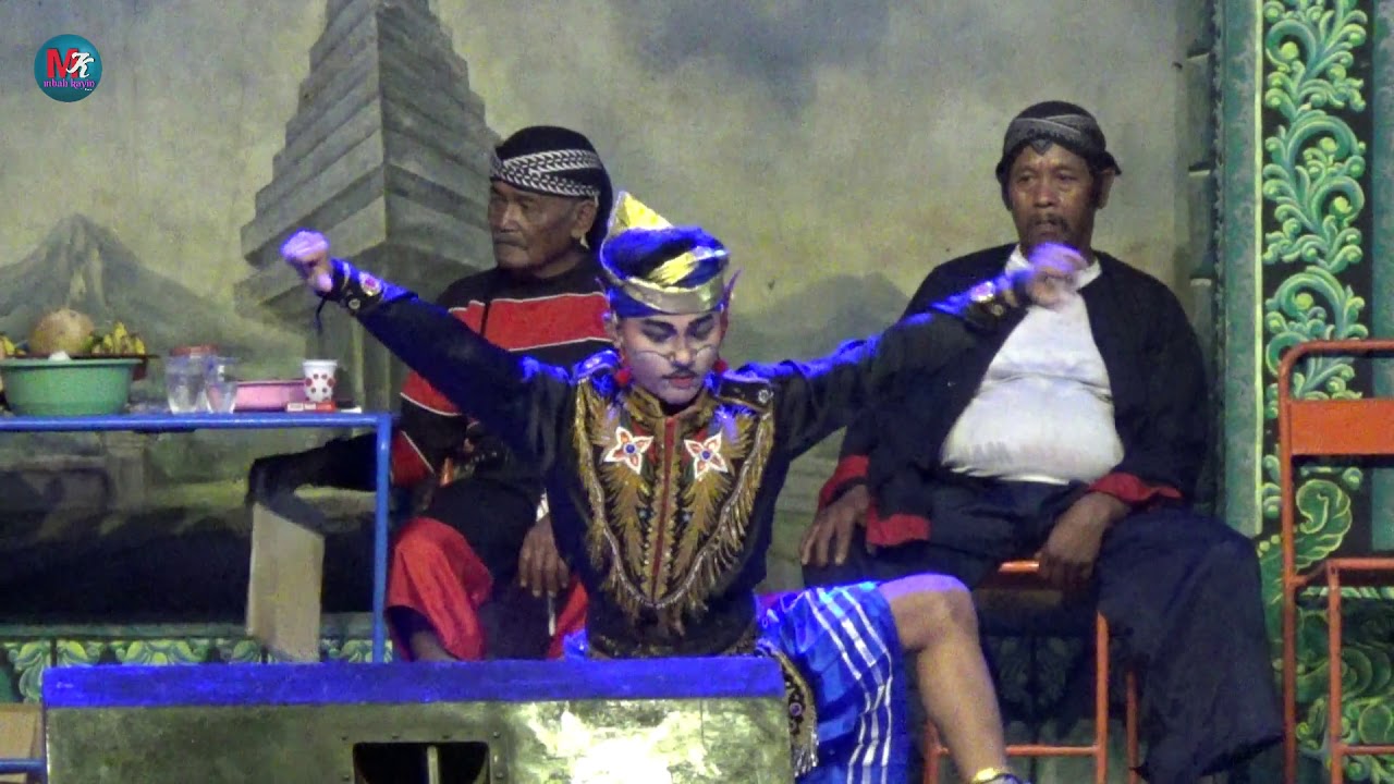 Rampok Celeng Barong CIPTO BUDOYO di Jarakan Gondang Tulungagung