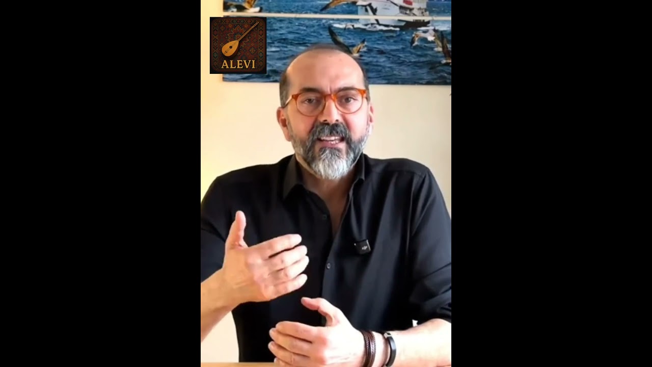 Alevi olmayanların Aleviliğe bakışı 