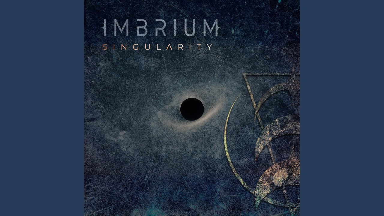 The Dark Singularity
