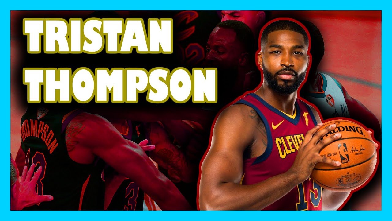 TRISTAN THOMPSON CAREER FIGHT/ALTERCATION COMPILATION #DaleyChips