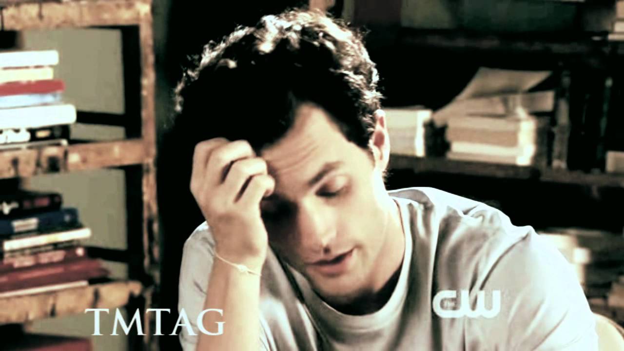 Dan/Blair Dair Love Song Requiem Gossip Girl HD [5x01]