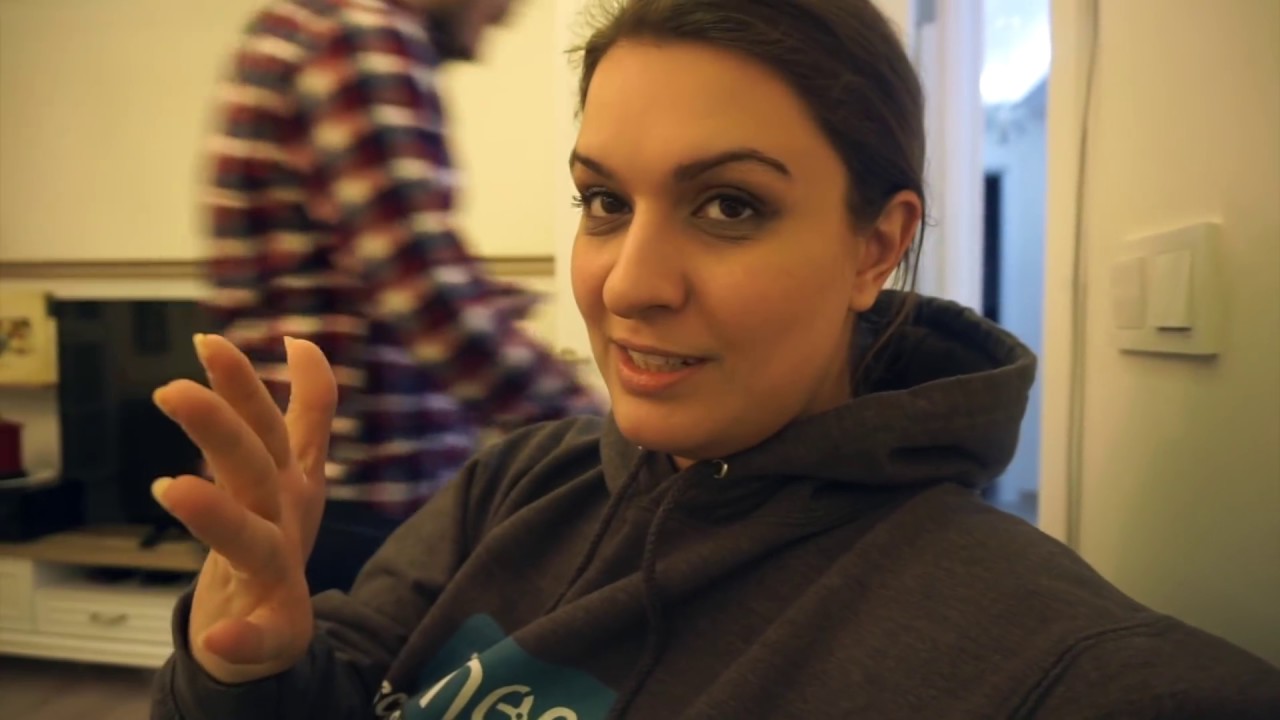 LIVE REAKTION auf Schwangerschaft / Zunahme / HCG / das sagt meine Ärztin dazu