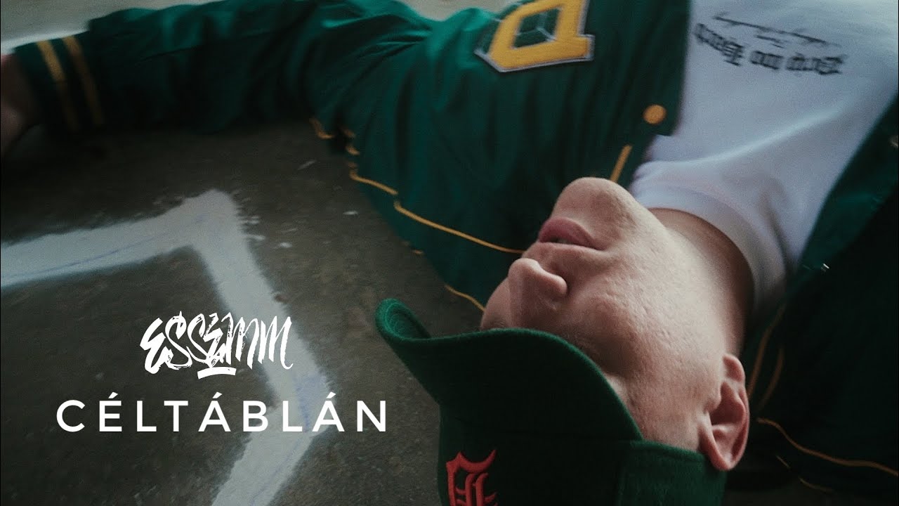 Essemm - Céltáblán (Official Music Video)
