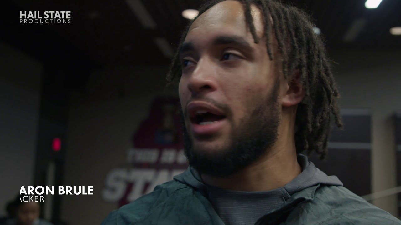 Mississippi State Student-Athlete Development: Athletic Identity