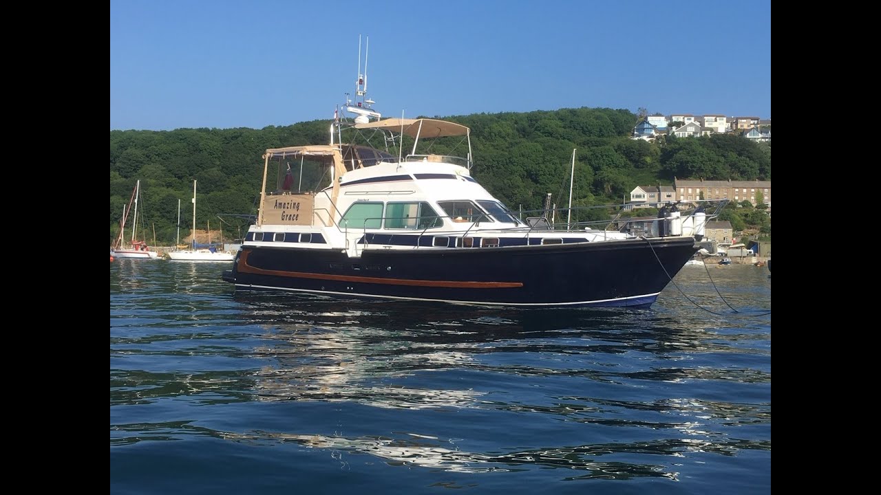 Amazing Grace - Aquastar 45