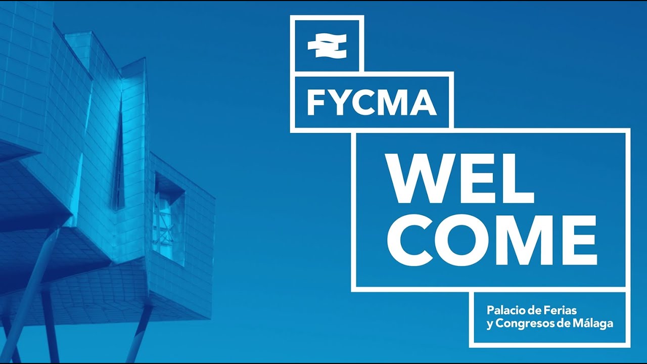 FYCMA - Palacio de Ferias y Congresos de Málaga