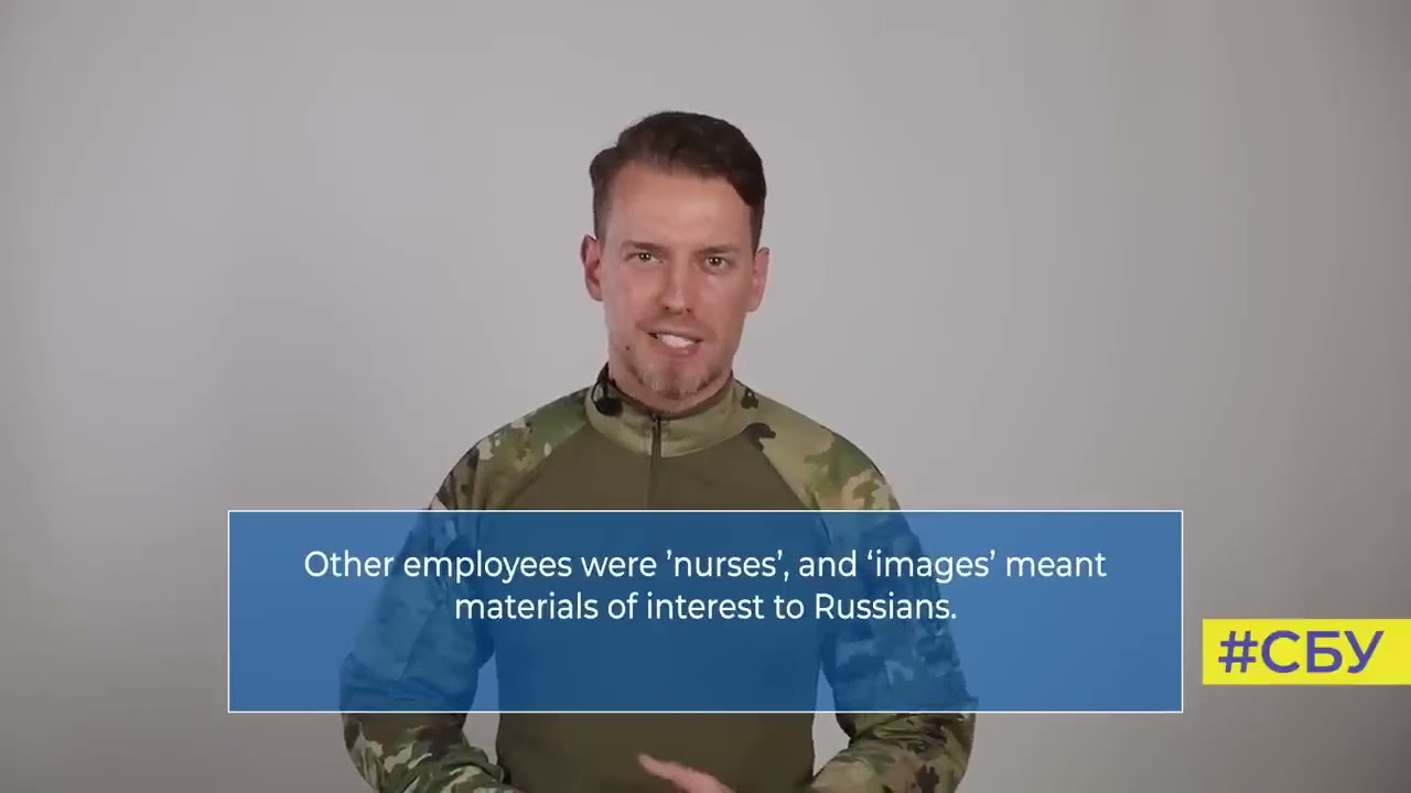 SSU exposes agent network of russian GRU which included Ukrainian MP