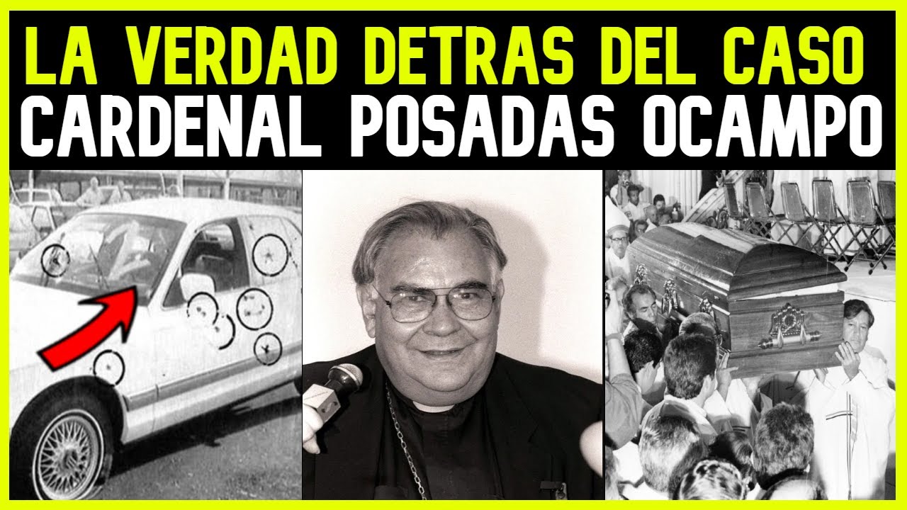 ¿Fuego cruzado o ataque directo? | Caso: Posadas Ocampo