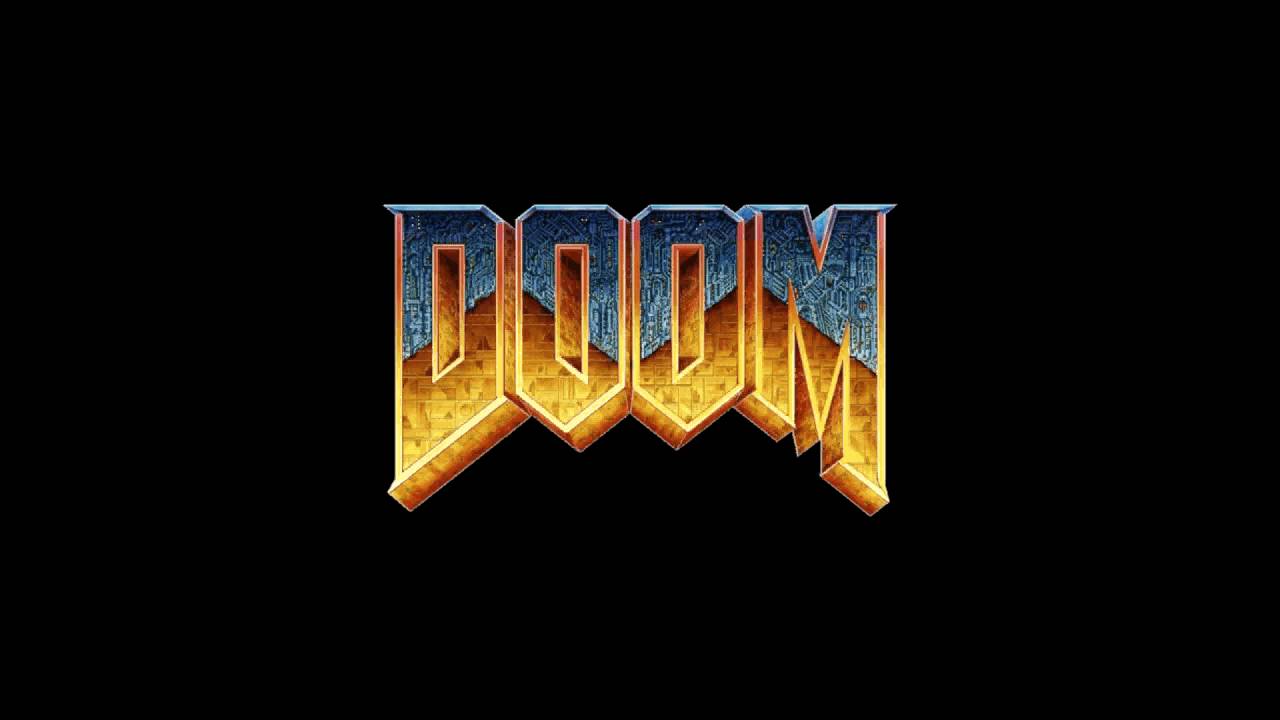 Doom - E1M8 - Sign of Evil (Light Delta)