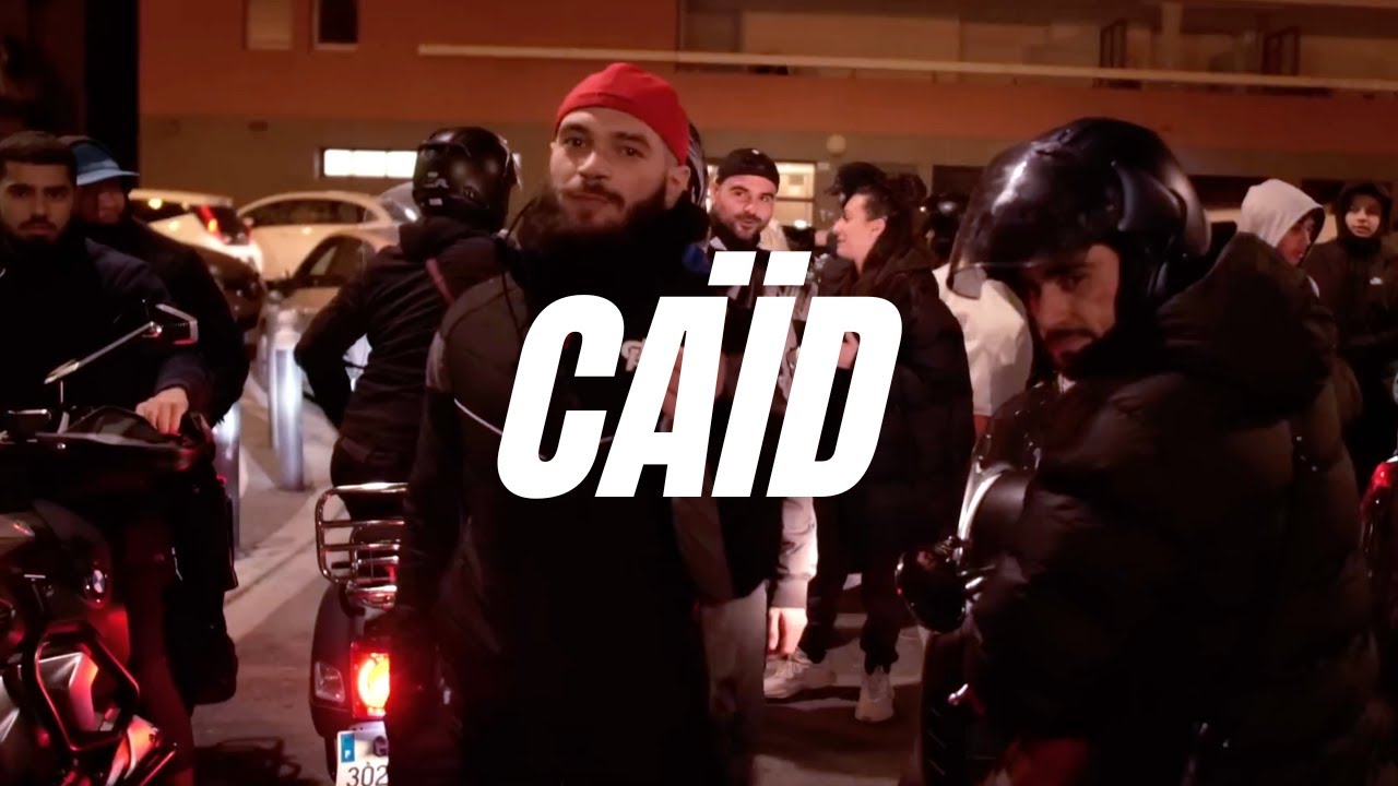 instru Type beat JUL x Kamikaz x Zbig - 
