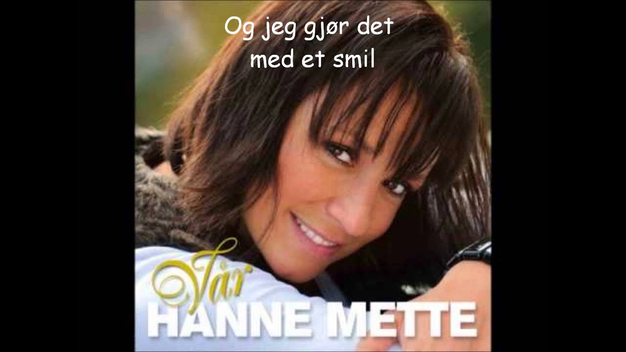 V&aring;r - Hanne Mette Gunnarsrud