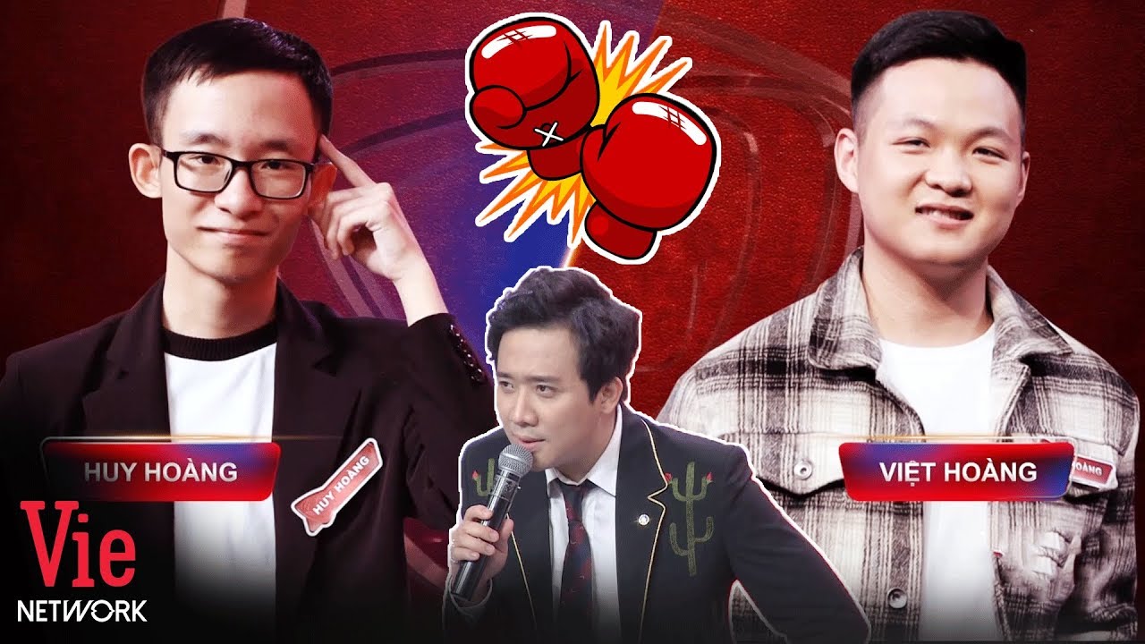 Việt Hoàng - Huy Hoàng đối não, AI SẼ BỊ LOẠI? Lộ chân dung 6 SIÊU TRÍ TUỆ VIỆT NAM thi đấu quốc tế