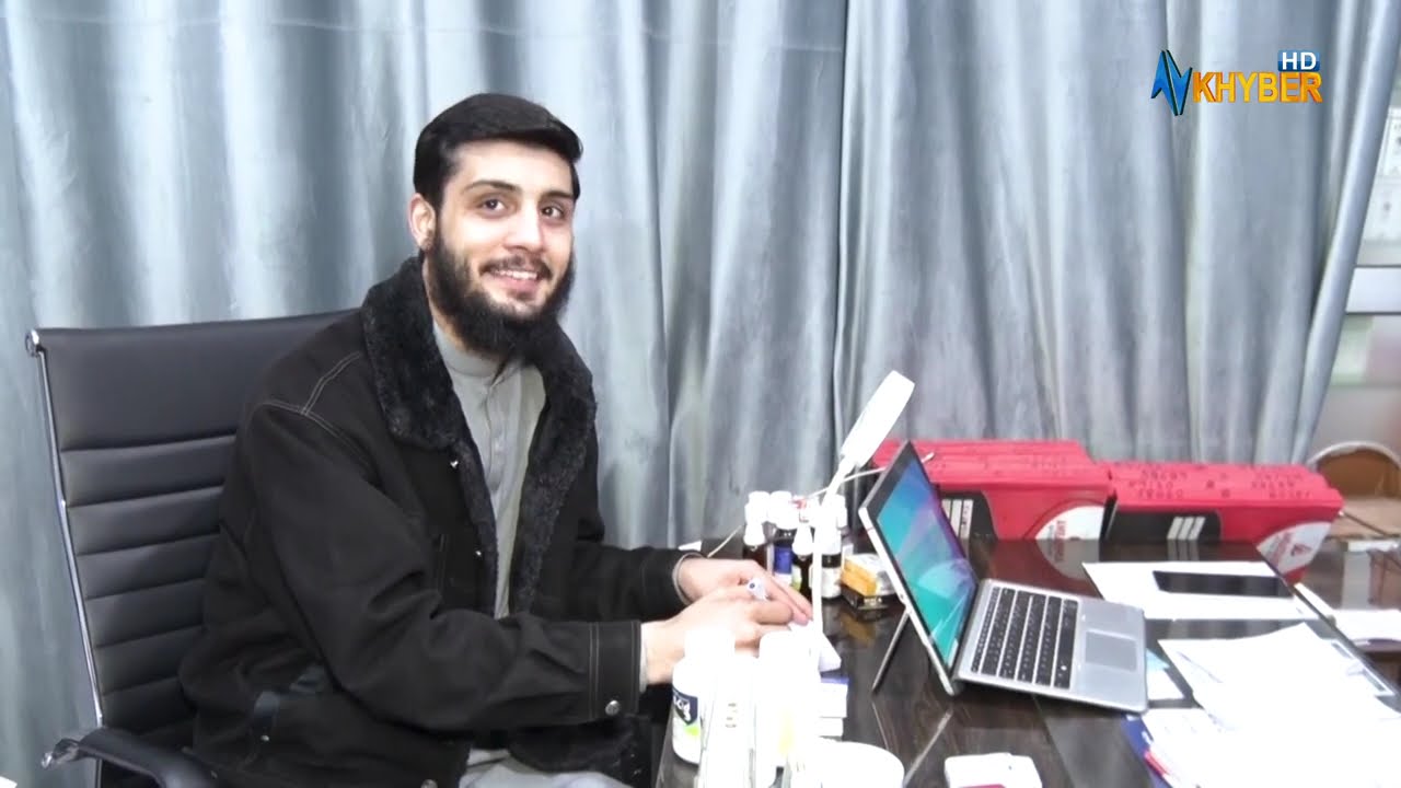 Da Shifa Paigham | Pashto Health Show | Dr.Zulfiqar Ali  | AVT Khyber | 09 Feb 2026