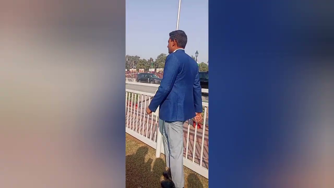 Republic day Special...