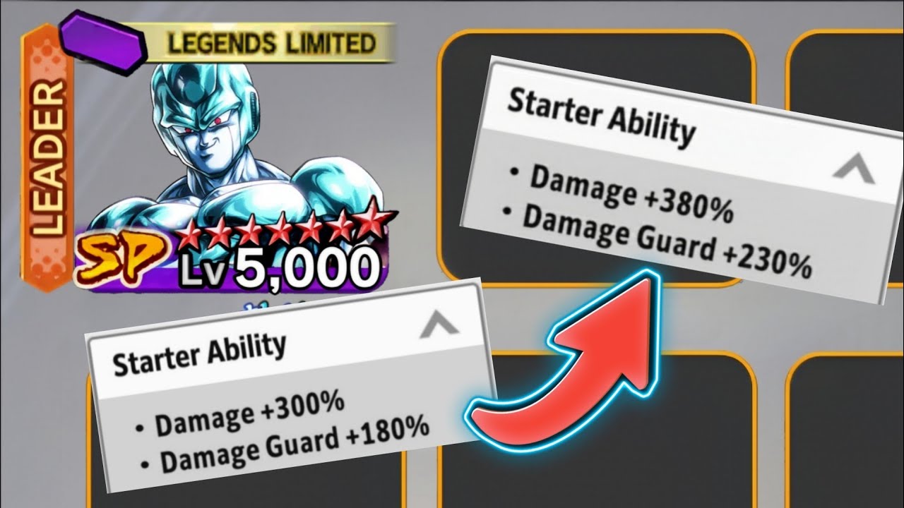 They Buffed Him Again!!!(He is Finally Useable!?)