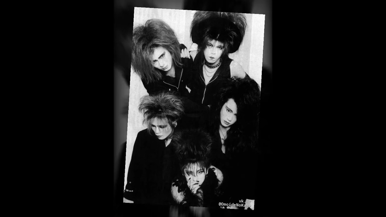 Rosé Noir  ~Memories・・・~ (1993)
