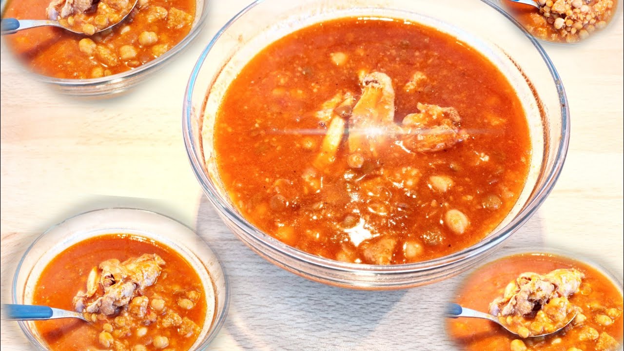 طريقة عمل طرشك حولك