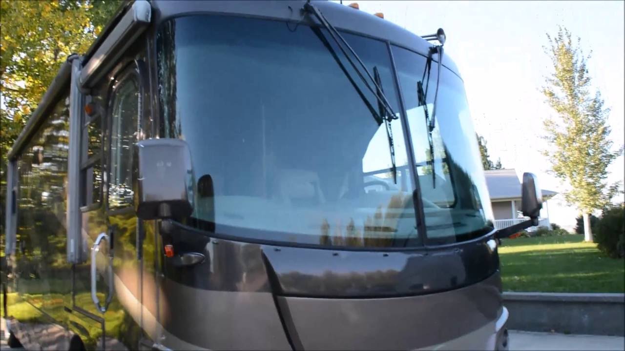 2004 SPORTSCOACH ELITE 401TS