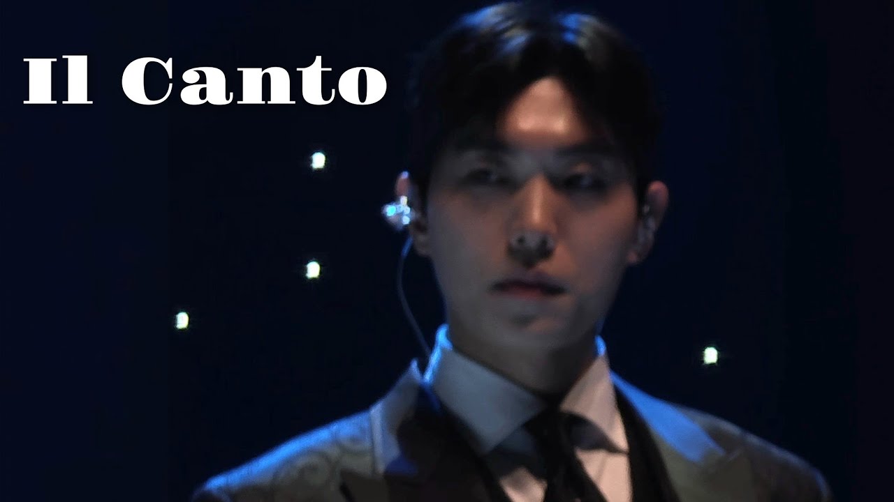 260227 [Il Canto] | 타임리스 클래식 #진원 #JinWon #리베란테 #Libelante