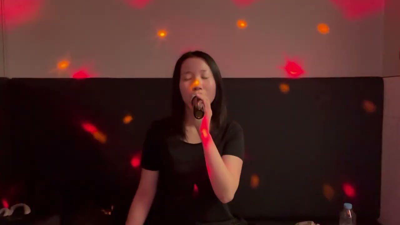 Toxic - Britney Spears cover