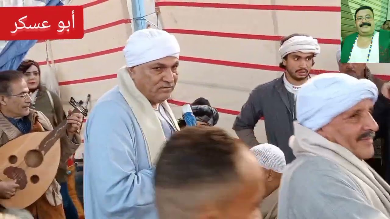 الشيخ محمد غازي ستنا السيدة نفيسة العلم  ٢٨ /١٢