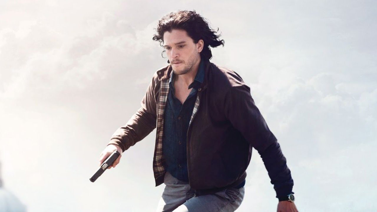 Spooks: The Greater Good Trailer