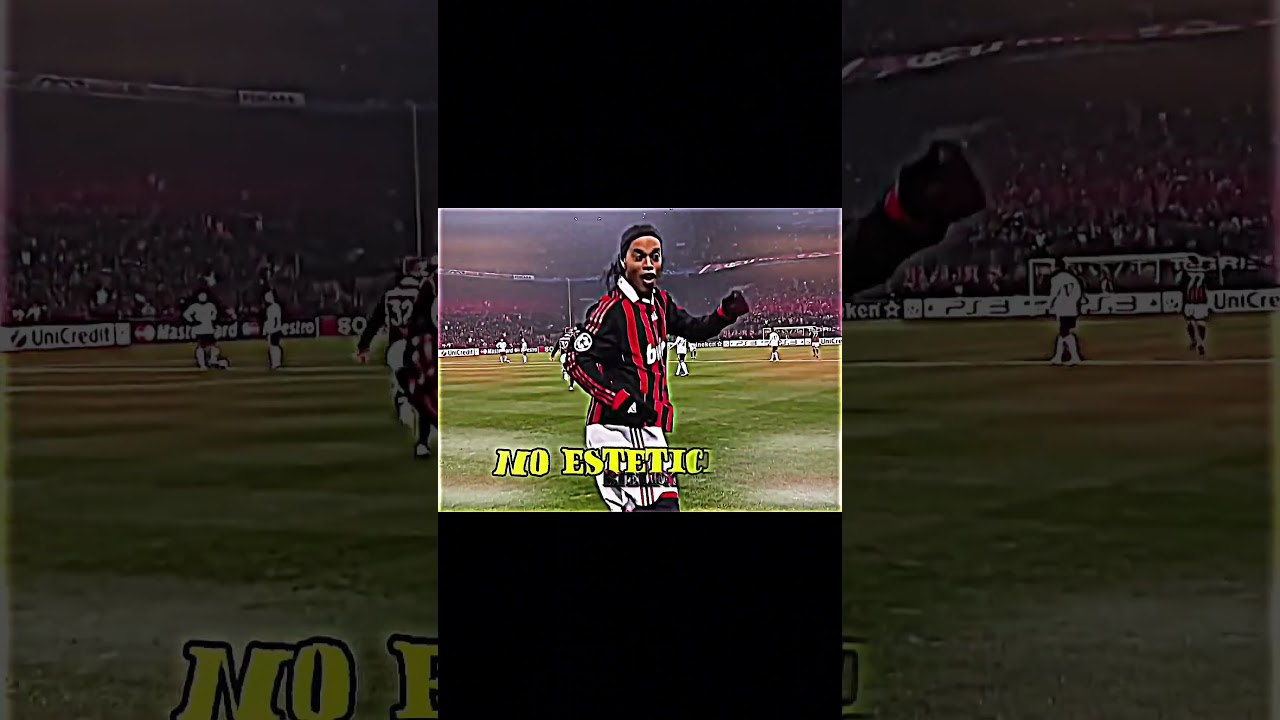 Ronaldinho gaúcho | 