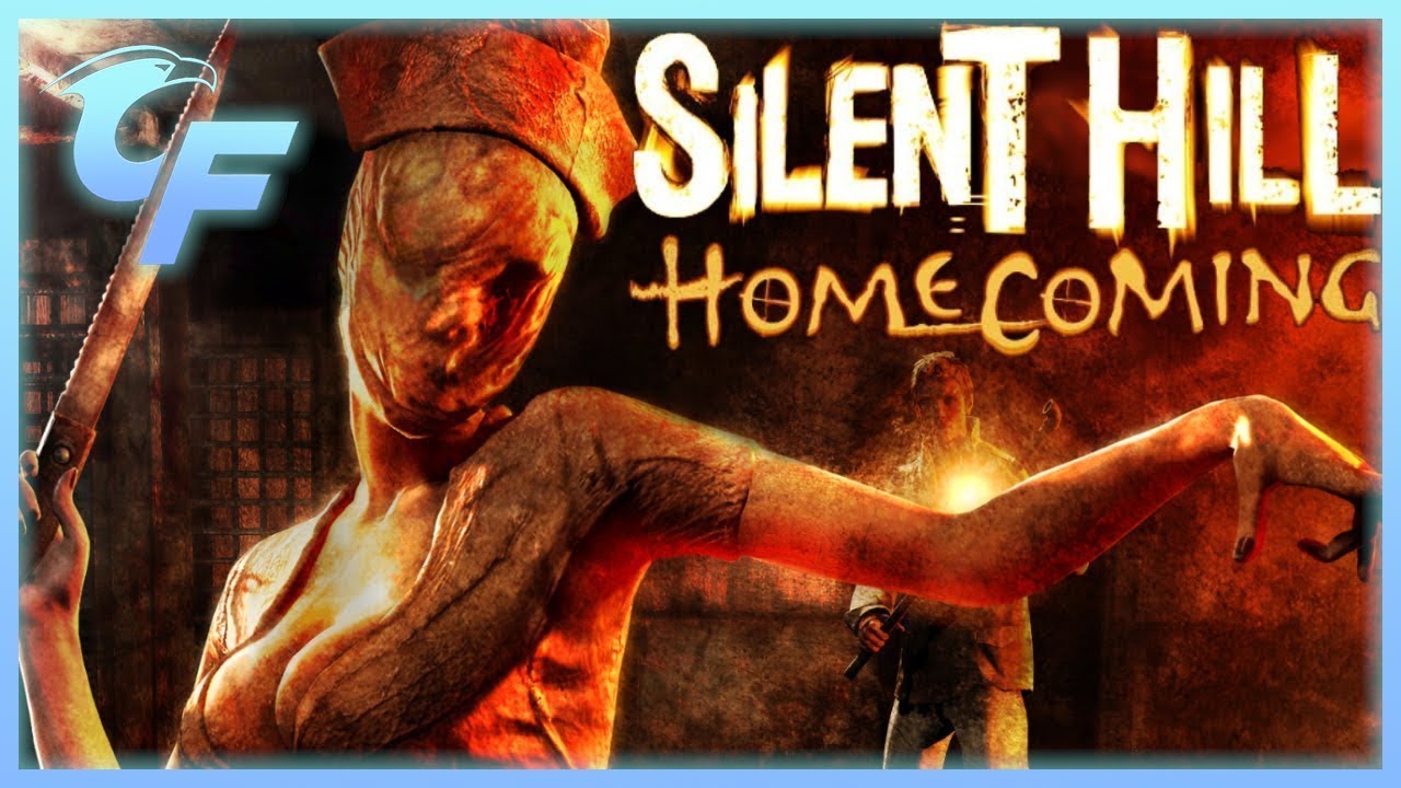 Silent Hill: Homecoming - Odkrycia Ciekawostki Analiza - Pod Lupą (Longplay PL)
