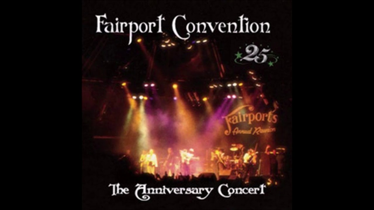 Fairport Convention 